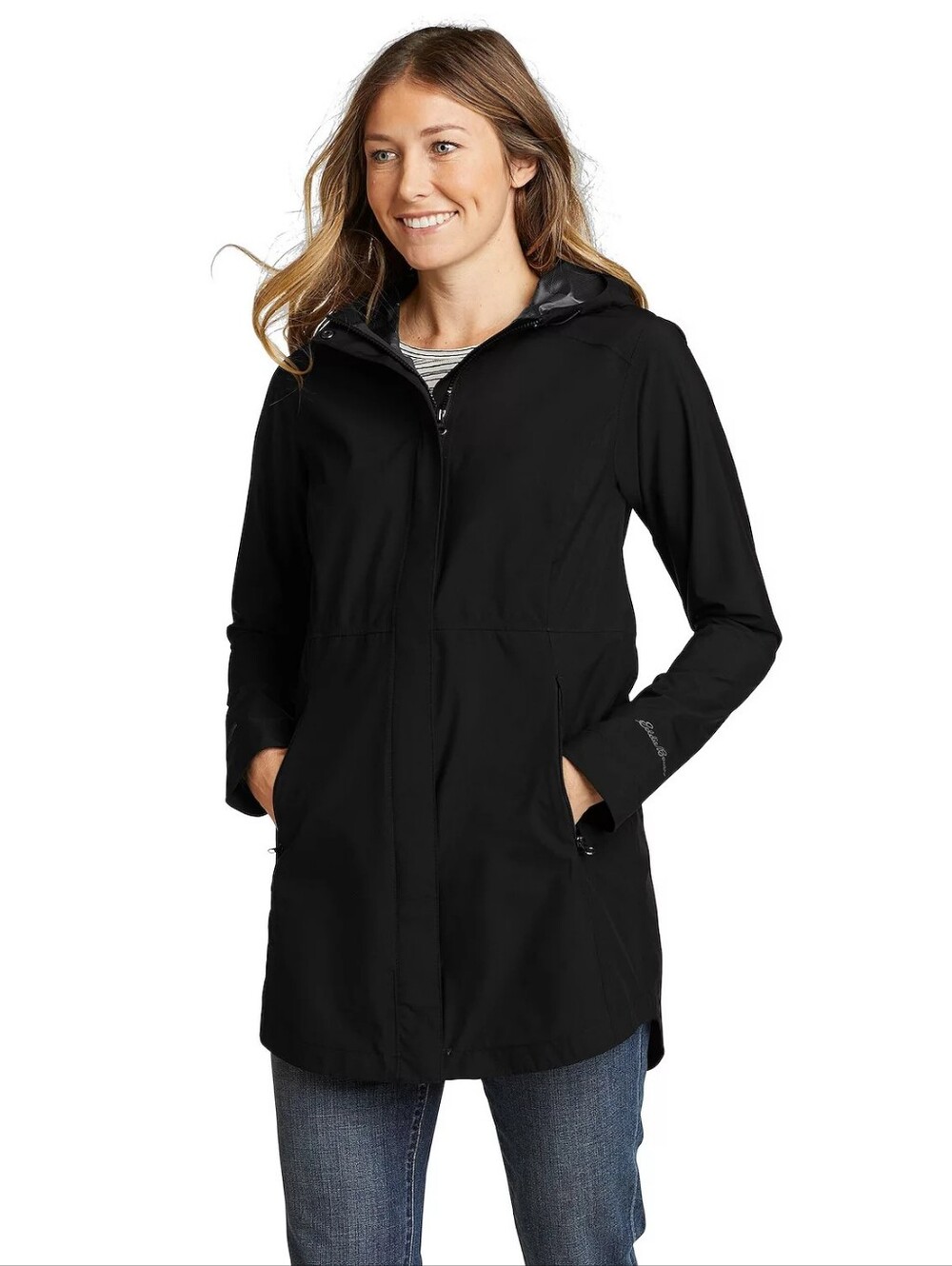 Eddie Bauer Women's WR CLOUD CAP STRETCH 2.0